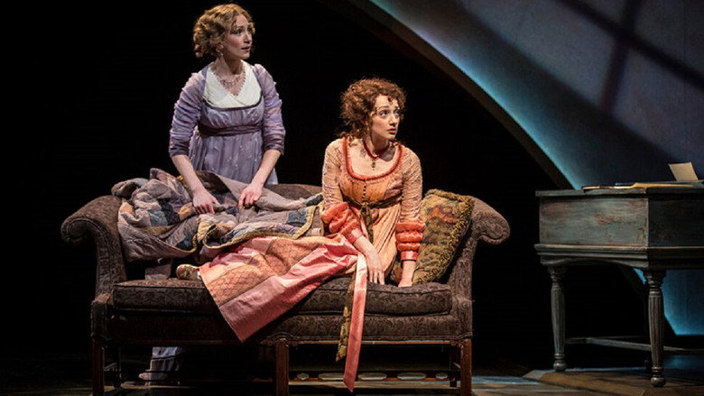 Sense and Sensibility still 2