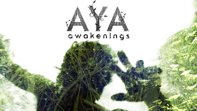 Aya: Awakenings still 1