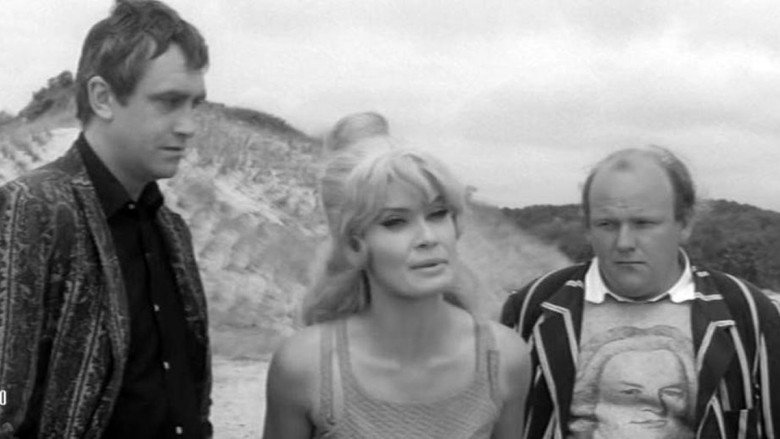 French Dressing still 5