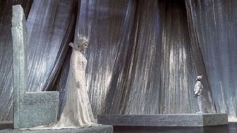 The Snow Queen still 1