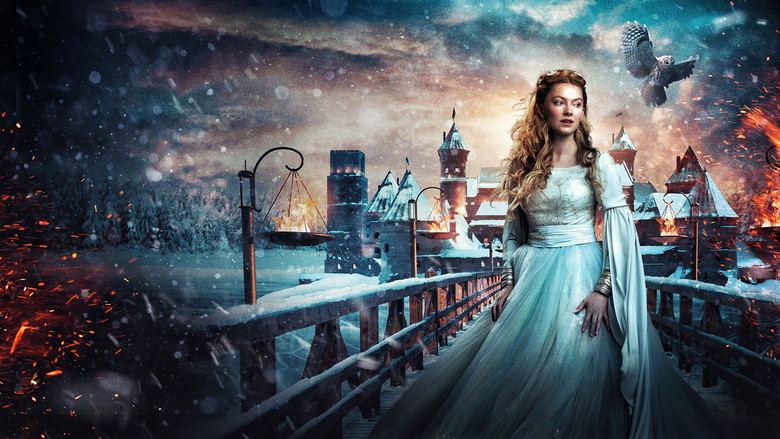 Three Wishes for Cinderella still 2