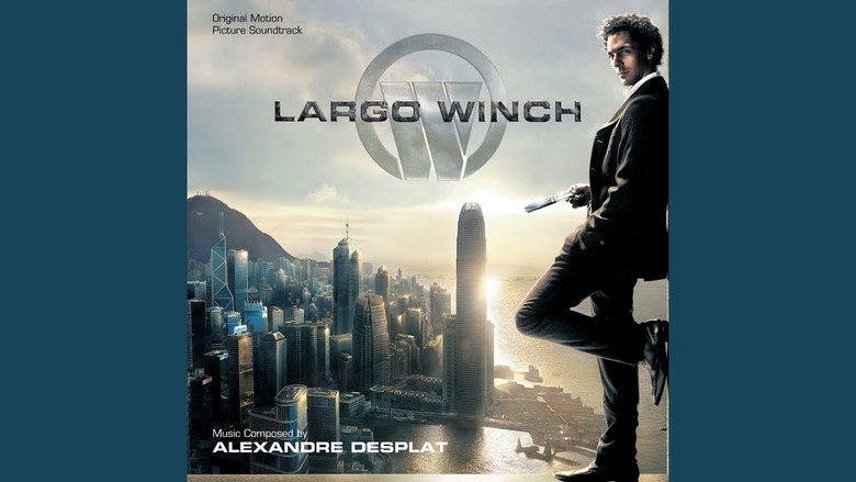 Largo Winch II still 3