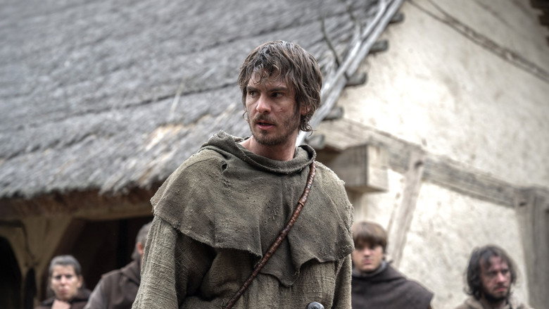 The Uprising still 3