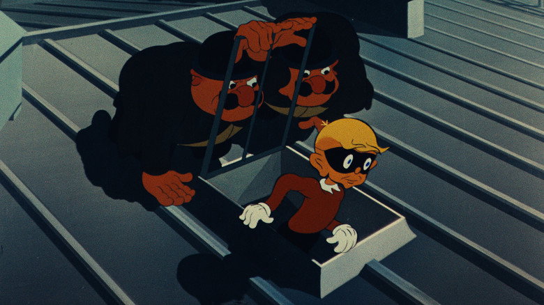The Animated World of Paul Grimault still 4