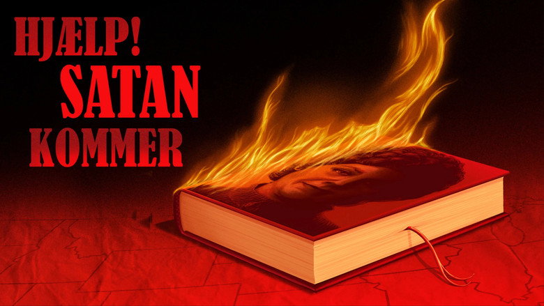 Satan Wants You still 6