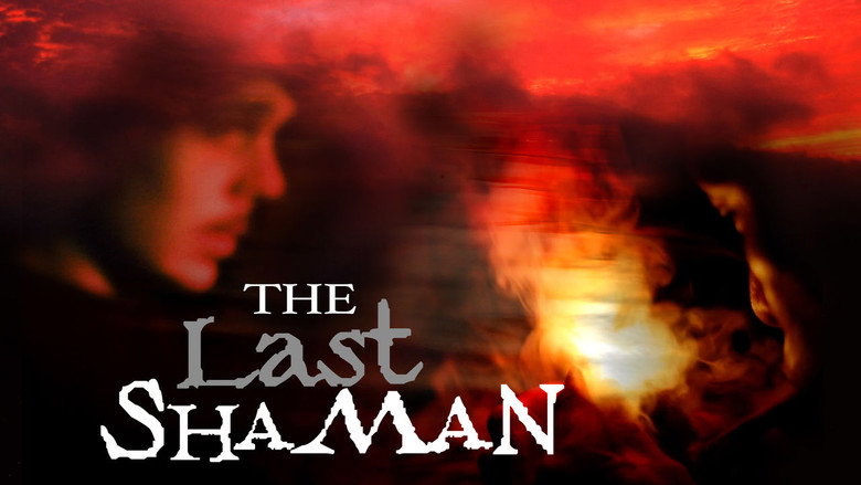 The Last Shaman still 5