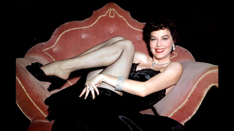 Ava Gardner, the Gypsy of Hollywood still 1