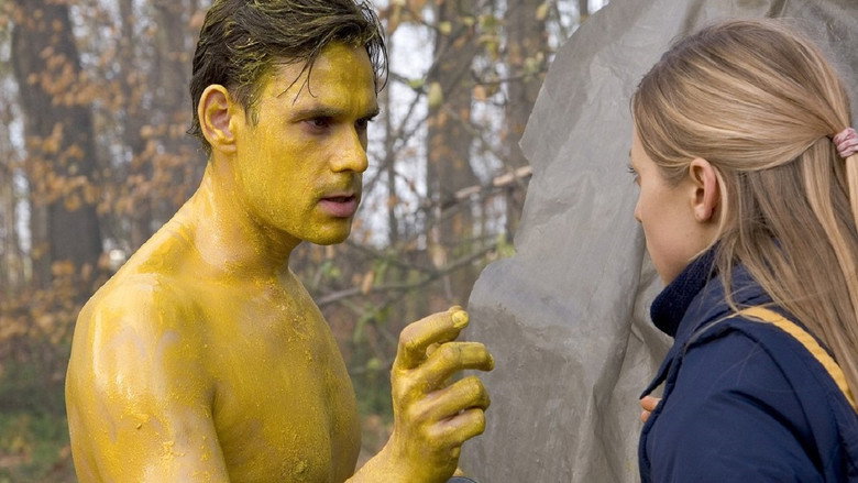 Maria am Wasser still 1