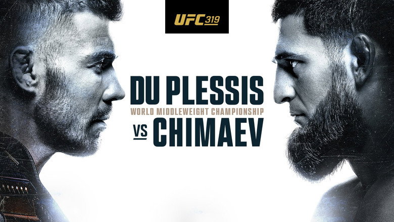 UFC 319: du Plessis vs. Chimaev still 1