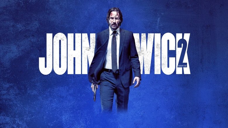 John Wick: Chapter 2 still 6