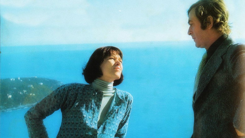 The Romantic Englishwoman still 2