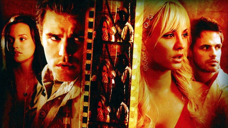 Killer Movie still 3