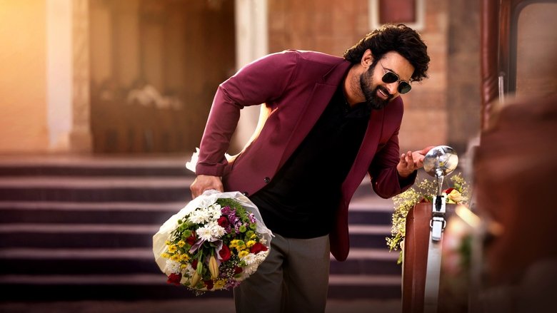 The Rajasaab still 1