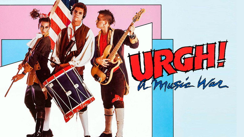 Urgh! A Music War still 3