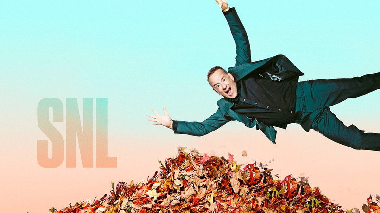 Saturday Night Live: The Best of Tom Hanks still 1