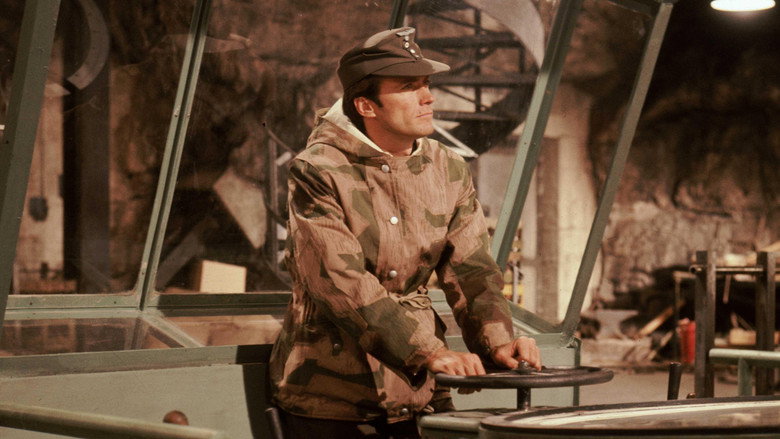 Where Eagles Dare still 4