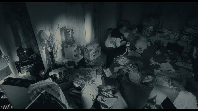 A Beautiful Mess still 5