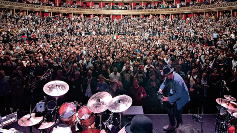 In the Court of the Crimson King: King Crimson at 50 still 3