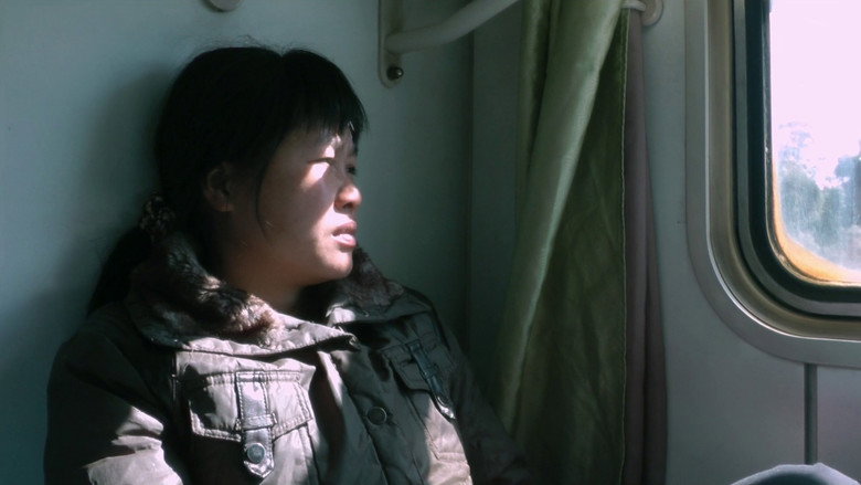 The Iron Ministry still 3