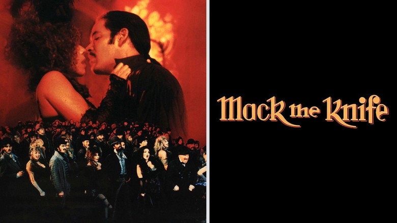 Mack the Knife still 2