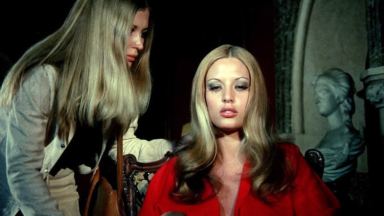 A Virgin Among the Living Dead still 2