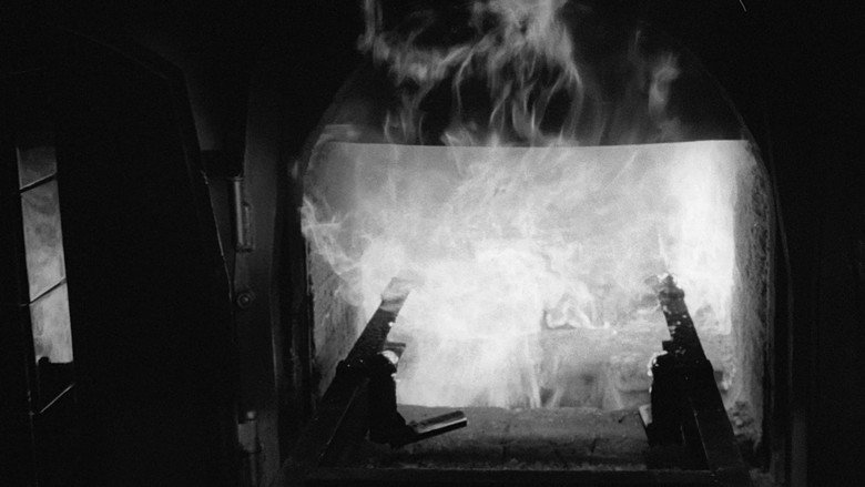 The Cremator still 8