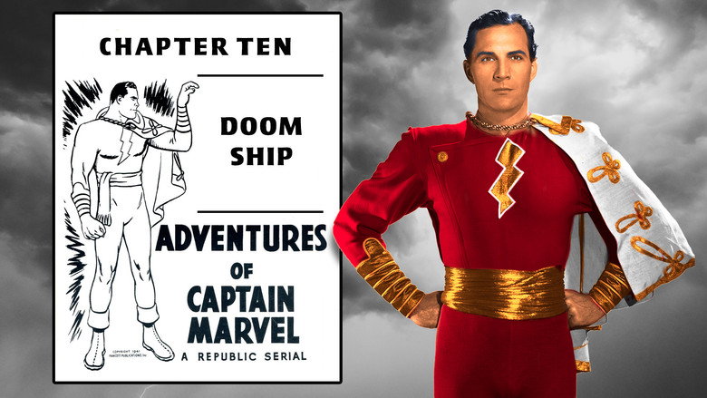 Adventures of Captain Marvel still 3