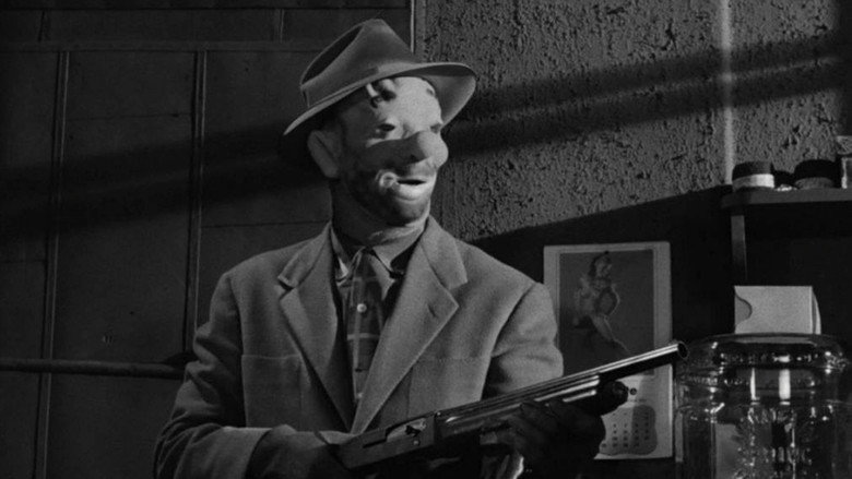 The Killing still 3
