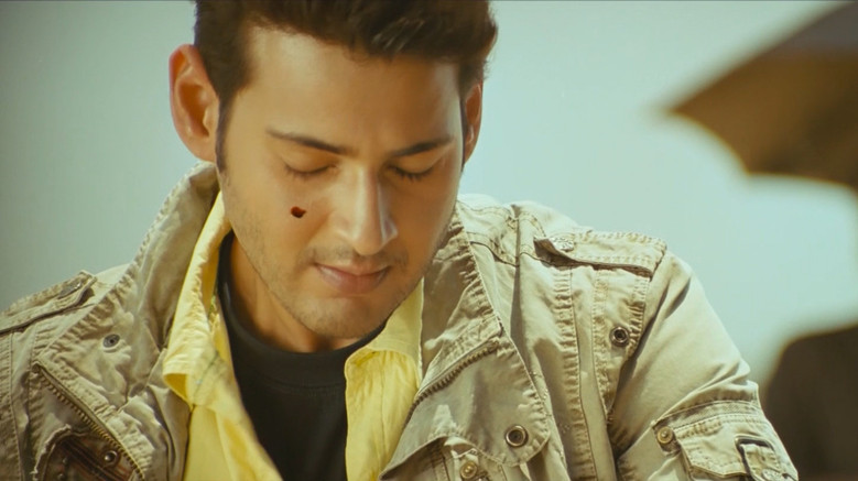 Khaleja still 5