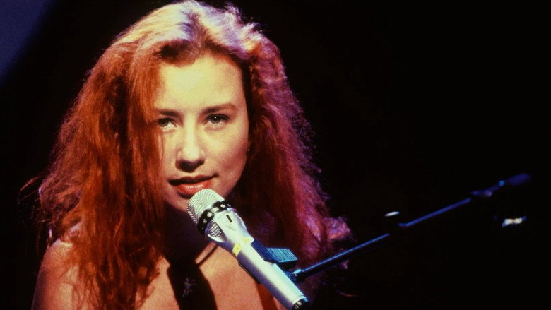 Tori Amos: Live at Montreux 1991/1992 still 7