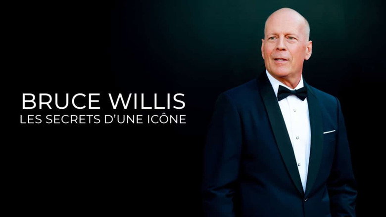 Bruce Willis : les secrets d'une icône still 4
