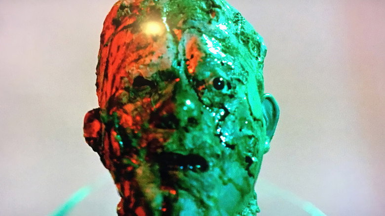 Zombie Flesh Eaters 2 still 3
