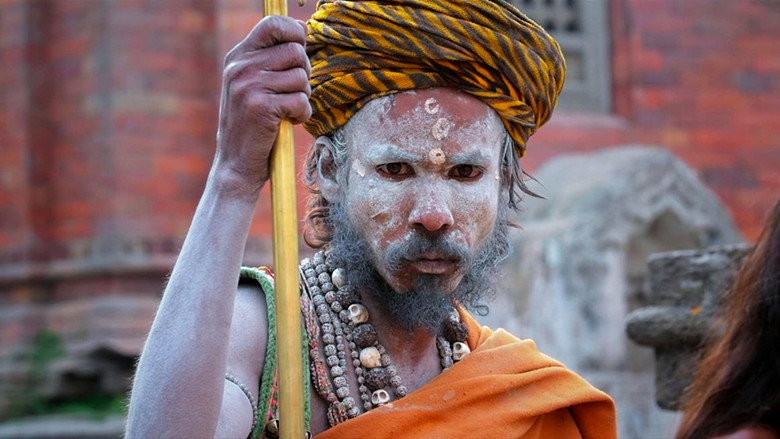 Agniyogana still 1
