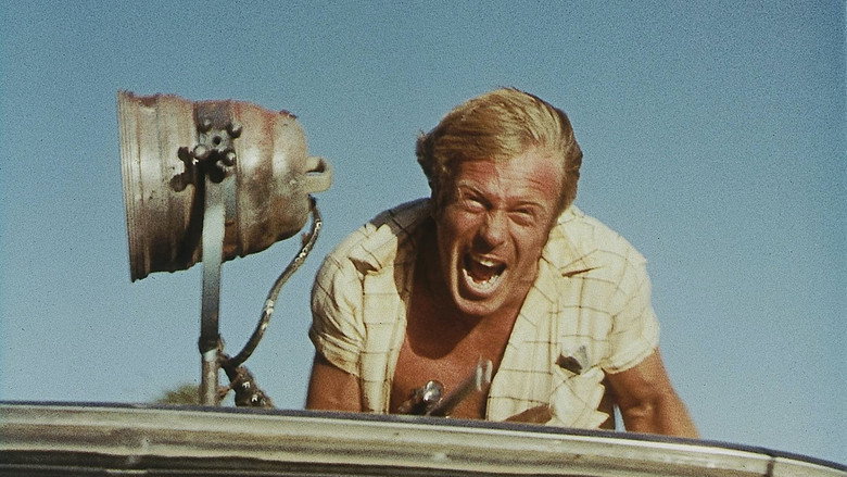 Wake in Fright still 3