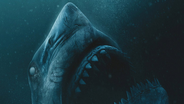 47 Meters Down: Uncaged still 4