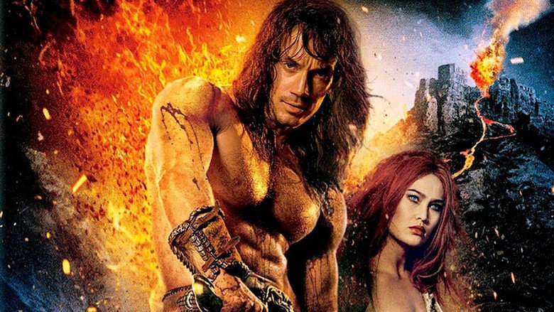 Kull the Conqueror still 4