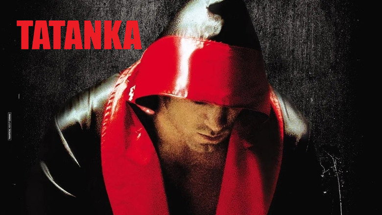 Tatanka still 3