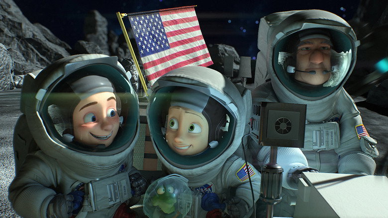 Capture the Flag still 2