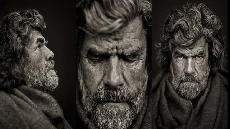 Reinhold Messner - The Fifteenth 8000er still 1