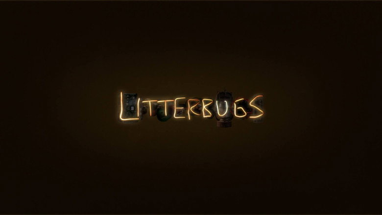 Litterbugs still 1