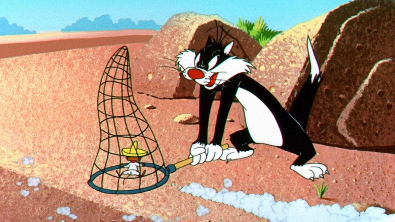 Speedy Gonzales still 2