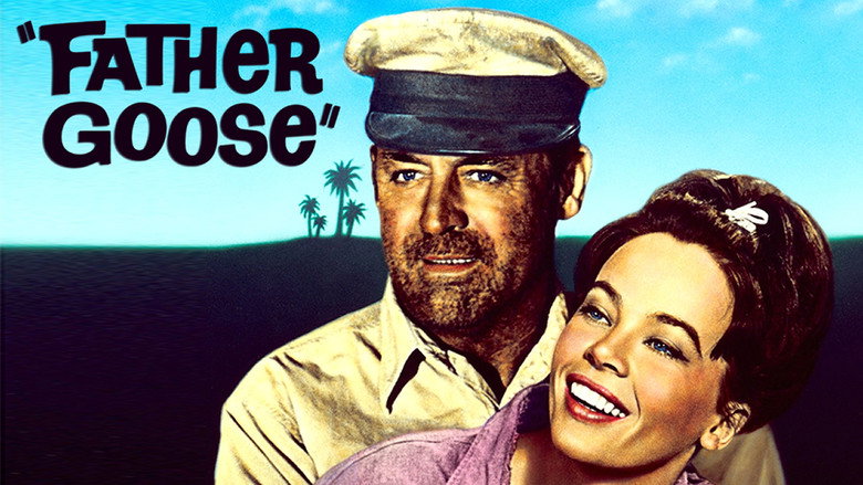 Father Goose still 8