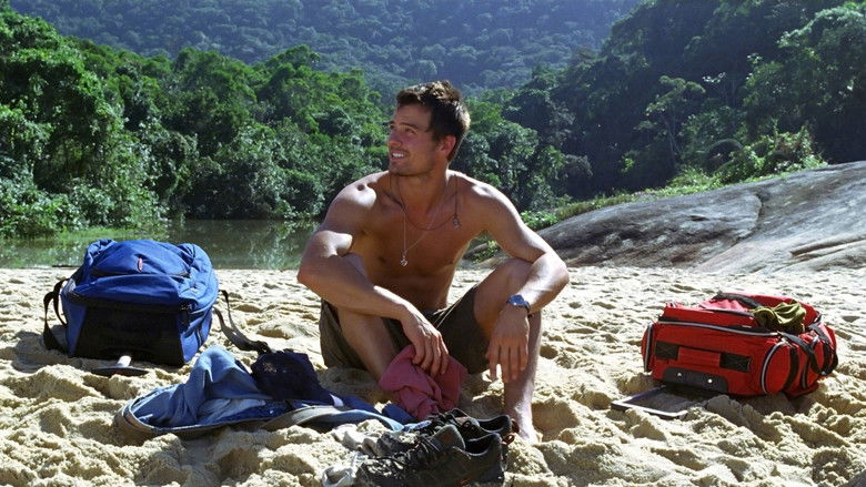Turistas still 2