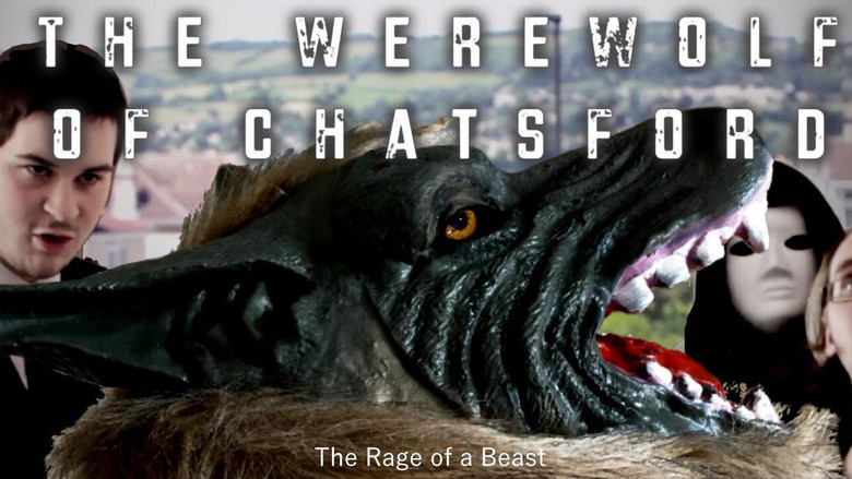 The Werewolf of Chatsford still 1