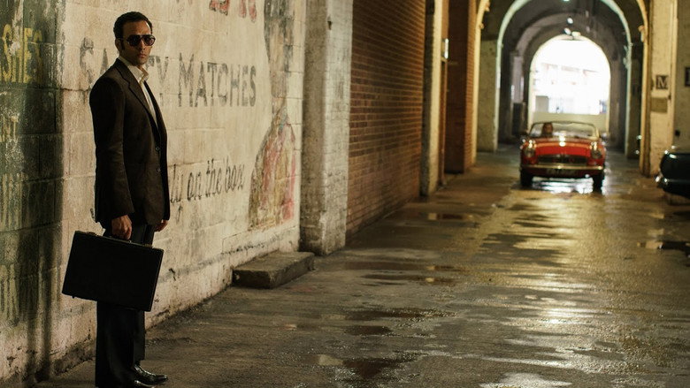 The Angel still 7