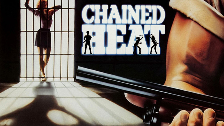 Chained Heat still 2