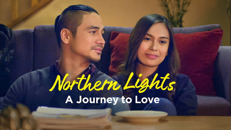 Northern Lights: A Journey to Love still 5