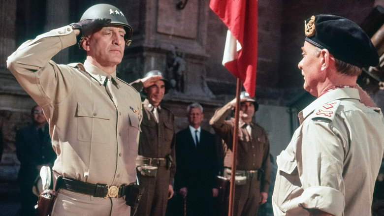 Patton still 5