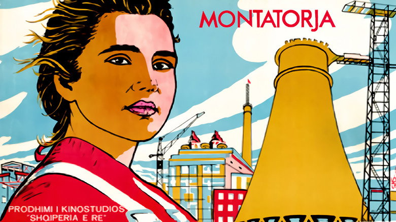 Montatorja still 2