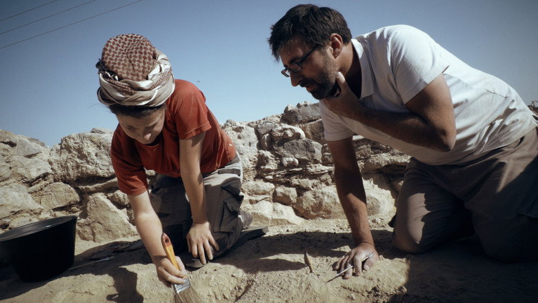 Oman - The Treasure of Mudhmar still 2
